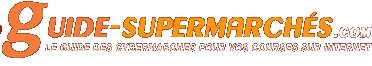 Le guide des supermarchés en ligne : comparer et faire livrer ses courses  domicile