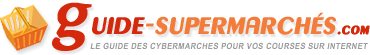 Le guide des supermarchs en ligne