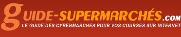 Le guide des supermarchés en ligne : comparer et faire livrer ses courses  domicile