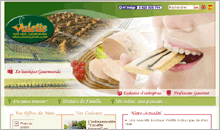 Faire vos courses bio sur Bienmanger.com